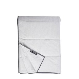 Blackroll Recovery Blanket Summer Grey, 135 x 200cm