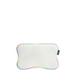 Blackroll Recovery Pillow Kids, Kopfkissen Grey, 50 x 30 x 6 cm