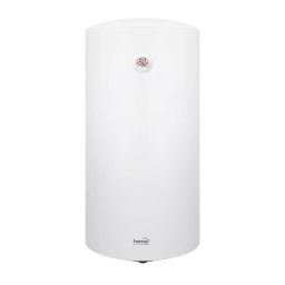 Boiler Cylinder, 1500 W, încălzitor electric de apă, boiler
