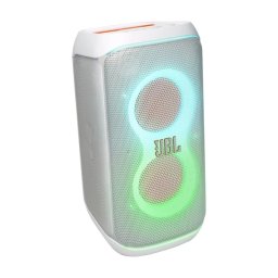 JBL Partybox Club 120 party boxă alb