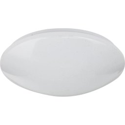 Globo 48363-24RGB - Plafonieră LED RGBW dimerizabilă ATREJU 24W/230V Ø 41 cm + telecomandă