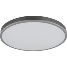 Globo 416080AD4R-CCT - Plafonieră LED dimabilă DORO 40W/230V Ø 60 cm + telecomandă