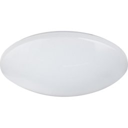 Globo 48363-48RGB - Lampă de tavan LED RGBW reglabilă ATREJU 48W/230V Ø 50 cm+telecomandă