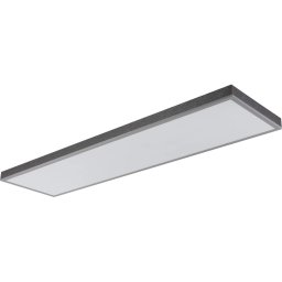 Globo 416080AD5-CCT - Lampă LED de tavan DORO reglabilă 36W/230V 30x120 cm+telecomandă
