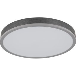 Globo 416080AD2R-CCT - LED plafonieră dimabilă DORO 24W/230V Ø 45 cm + telecomandă