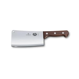 Victorinox - Satâr de bucătărie WOOD 18 cm arțar