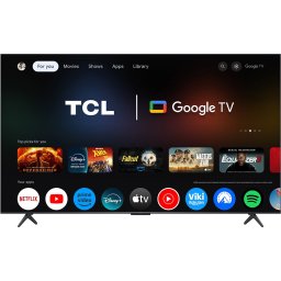 Televizor TCL Mini LED 65C69KS | 164 cm, Smart Google TV, 4K UHD