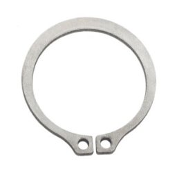 Set 50 x Inel Siguranta Pentru Arbori 471 Otel Fosfatat-D25