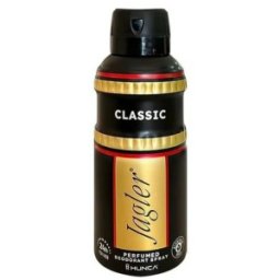 Set 4 x Deodorant Spray Jagler New Classic, Barbati, 150 ml