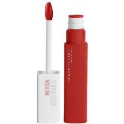 Maybelline SUPERSTAY MATTE INK Bricks Ruj mat 118 DANCE 1 bucata