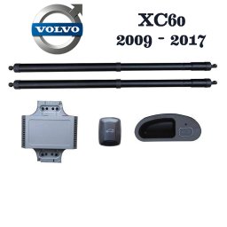 Sistem portbagaj electric cu deschidere din buton si cheie Volvo XC60 2009-2017