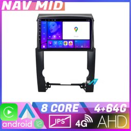 Navigatie Kia Sorento 2009-2013 Android 12, 4GB+64GB, CarPlay, 720P