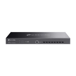 Switch TP-Link Omada SX3008F cu 8 porturi SFP+ 10G, L2, 1U