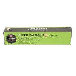 Adeziv pentru vulcanizare la rece anvelope Maruni Super Valkarn G 50 ml