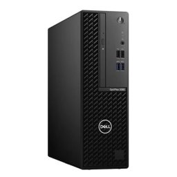 Barebone Dell OptiPlex 3080 SFF second hand, fara CPU, RAM si stocare