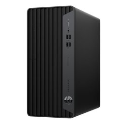 Calculator barebone Dell 400 G7 Tower, carcasa cu sursa si placa de baza