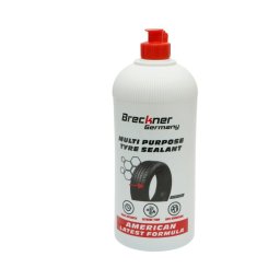 Solutie etansare anvelope tubeless 900 ml pentru perforatii Breckner
