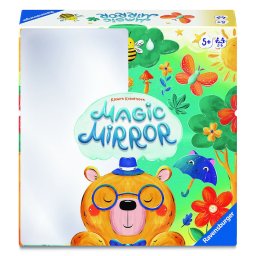 Joc Oglinda Magica Ravensburger pentru copii 5+ ani, 2-6 jucatori