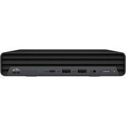 PC second hand HP ProDesk 600 G6 Mini i3-10100T, 16GB DDR4, 256GB SSD