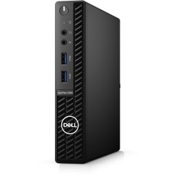 Calculator Barebone Dell OptiPlex 5080 Mini second hand pentru upgrade