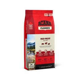 Hrana Pentru Caini ACANA Classics Red Meat 14,5kg
