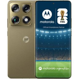 Telefon mobil Motorola Moto Signature 512GB 16GB RAM Dual Sim 5G Olive