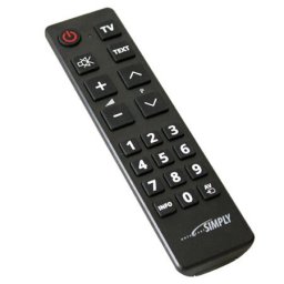 TELECOMANDA UNIVERSALA SIMPLY Generic JOLLY