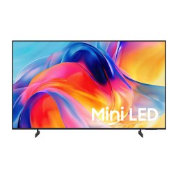 Televizor Samsung Smart MiniLED 43M70H 108cm 43inch Ultra HD 4K Tizen Black