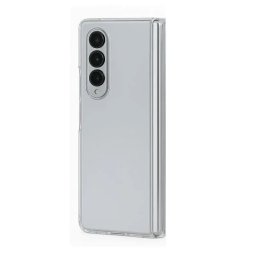 Husa BELINE Samsung Galaxy Z Fold 7 Transparent
