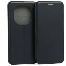 Husa BELINE Magnetic Book Xiaomi Redmi Note 14 Pro 5G Negru
