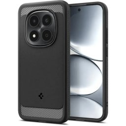 Husa Spigen Rugged Armor Xiaomi Redmi Note 15 Pro 5G Negru