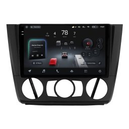 Navigatie Auto cu Asistenta AI Teyes CC4 PRO AI BMW Seria 1 E82 2004-2013 QLED 9.5inch 8GB RAM 128GB Flash 5G Android 13 CarPlay