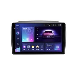 Navigatie Auto Teyes CC3 2K Fiat Doblo 2 2009-2015 QLED 9.5inch 8-Core 4GB RAM 64GB Flash 4G BT Android