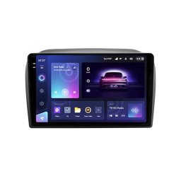 Navigatie Auto Teyes CC3 2K Fiat Doblo 2 2009-2015 QLED 9.5inch 8-Core 6GB RAM 128GB Flash 4G BT Android