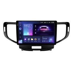 Navigatie Auto Teyes CC3 2K Honda Accord 8 2008-2015 QLED 9.5inch 8-Core 4GB RAM 64GB Flash 4G BT Android