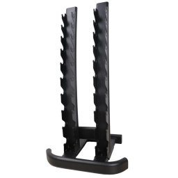 Suport gantere 10 perechi TheWay Heavy-Duty