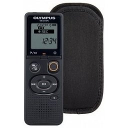 Reportofon Olympus VN541PC + toc CS131