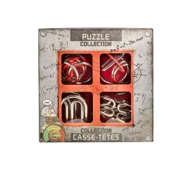 E3D EXTREME Metal Puzzles Collection - 473363