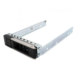 Caddy HDD Server Dell ASSY, CARR, HD, 3.5, 14G, V2, 3.5 inch, Hot-Swap, PowerEdge 14G+