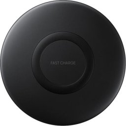 Incarcator wireless Samsung Charger Pad, Negru