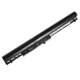 Baterie laptop PRO serie OA04 HSTNN-LB5S pentru HP 14 15 HP 240 245 246 250 255 256 G2 G3 acumulator marca Green Cell