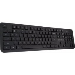 Tastatura rebeltec Full size USB multimedia l keyboard SOLIDERO