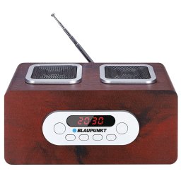 Radio portabil Blaupunkt PP5BR, Maro