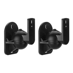 Suport pentru boxe Maclean, pentru coloane, set de 2 bucati, 3,5 kg, MC-526