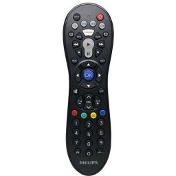 Telecomanda universala Philips Phil-SRP3014/10, 4-in-1, IR, Baterii AAA