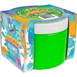 Slime Tuban Jiggly Slime - Green Apple 500g, Verde, Miros Mar verde