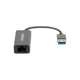 Adaptor Ethernet USB 3. - RJ-45 Cablu 1 GB