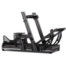 Suport scaun gaming, Next Level Racing, Metal, Negru