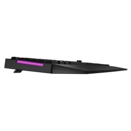 Tastatura Gaming ASUS TUF Gaming K1 Neagra RGB 90MP01X0-BKUA00