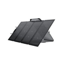 Panou SolarEcoflow 220W Bifacial